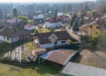 Villa Via Don Carlo Terando, La Cassa - foto 5