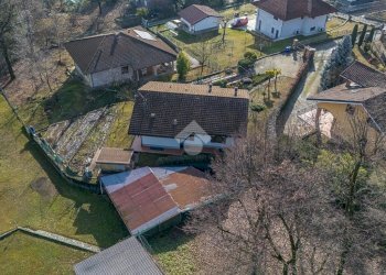 Villa Via Don Carlo Terando, La Cassa - foto 6