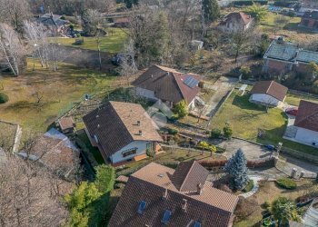 Villa Via Don Carlo Terando, La Cassa - foto 7