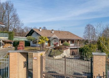 Villa Via Don Carlo Terando, La Cassa - foto 8