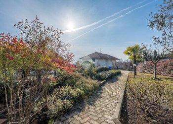 Villa Via Don Carlo Terando, La Cassa - foto 10