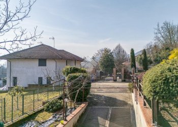 Villa Via Don Carlo Terando, La Cassa - foto 11