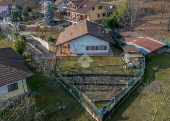 Villa Via Don Carlo Terando, La Cassa - foto 12