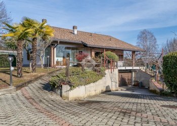 Villa Via Don Carlo Terando, La Cassa - foto 13