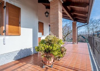 Villa Via Don Carlo Terando, La Cassa - foto 14