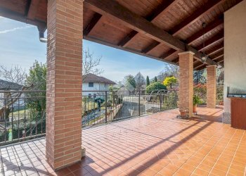 Villa Via Don Carlo Terando, La Cassa - foto 15