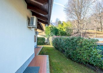 Villa Via Don Carlo Terando, La Cassa - foto 18