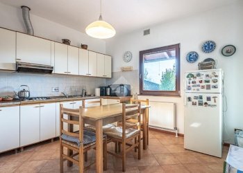 Villa Via Don Carlo Terando, La Cassa - foto 23