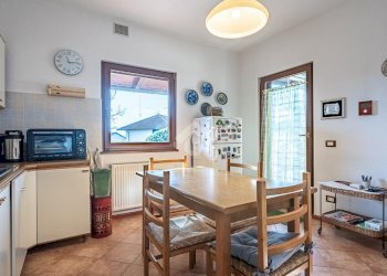 Villa Via Don Carlo Terando, La Cassa - foto 25