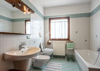 Villa Via Don Carlo Terando, La Cassa - foto 26