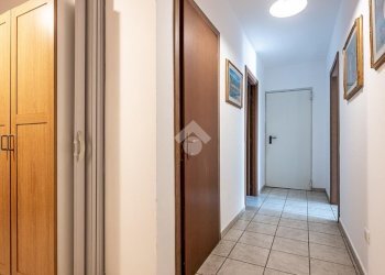 Villa Via Don Carlo Terando, La Cassa - foto 31