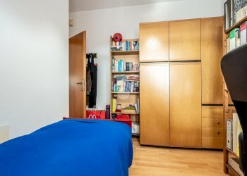 Villa Via Don Carlo Terando, La Cassa - foto 36