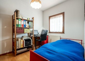 Villa Via Don Carlo Terando, La Cassa - foto 37