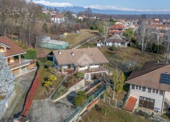 Villa Via Don Carlo Terando, La Cassa - foto 40