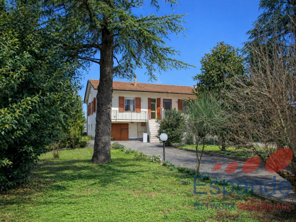 Porzione di casa Cesena - foto 1