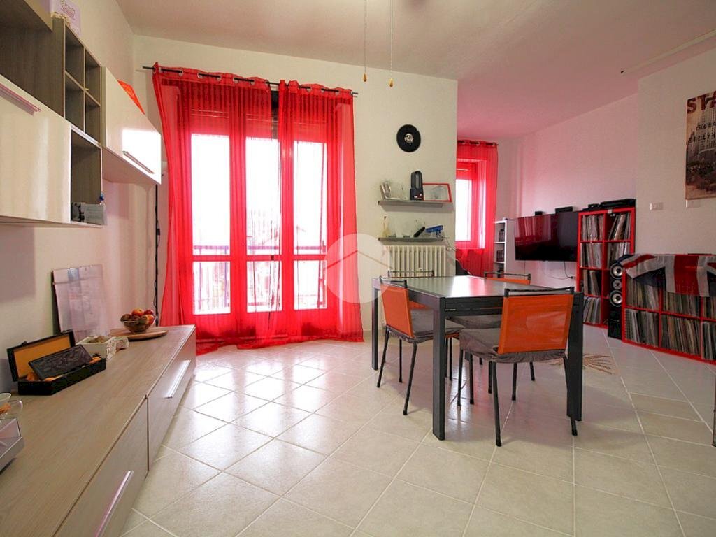Four-room apartment Via Giuseppe Berardi, Brandizzo - photo 1
