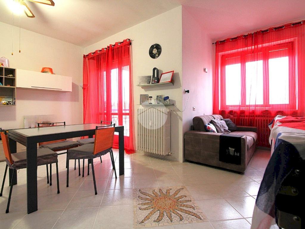 Four-room apartment Via Giuseppe Berardi, Brandizzo - photo 3