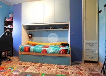 Quadrilocale Via Giuseppe Berardi, Brandizzo - foto 26