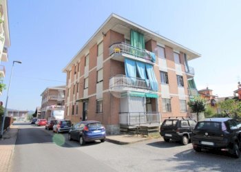 Quadrilocale Via Giuseppe Berardi, Brandizzo - foto 28