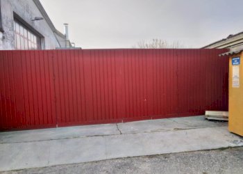 Capannone Via Per Mirandola 43/1, Concordia sulla Secchia - foto 3