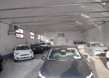 Capannone Via Per Mirandola 43/1, Concordia sulla Secchia - foto 4