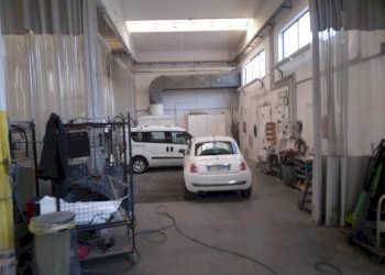 Capannone Via Per Mirandola 43/1, Concordia sulla Secchia - foto 10