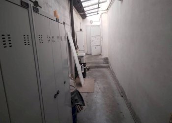 Capannone Via Per Mirandola 43/1, Concordia sulla Secchia - foto 12