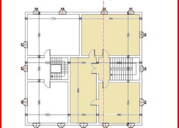 Terraced Villa Medolla - photo 15