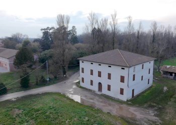 Terraced Villa Medolla - photo 1