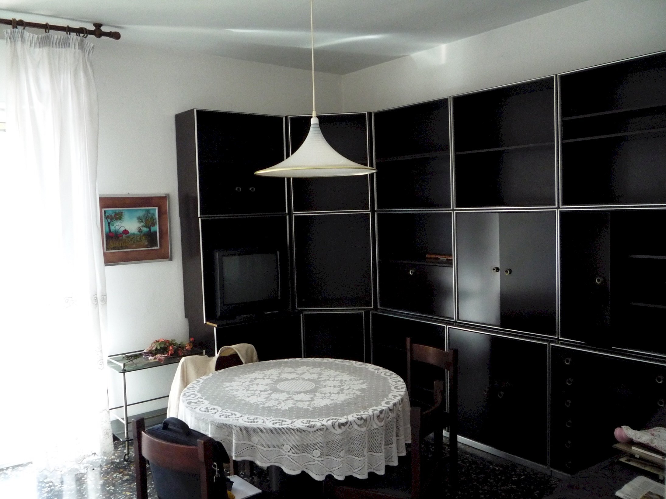 Two-room apartment Viale Trento Trieste, Modena (neighborhood Centro Storico) - photo 1