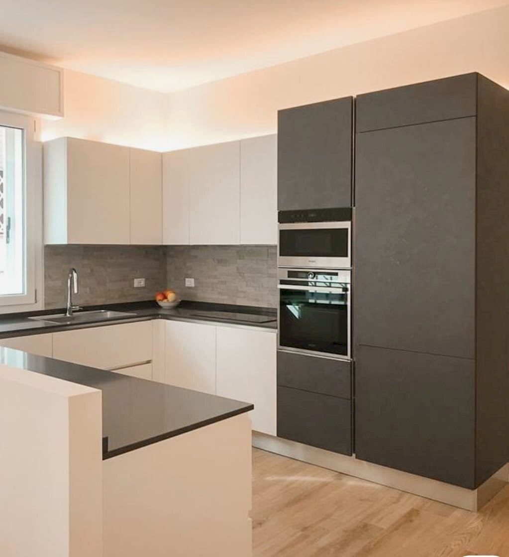 Three-room apartment Via Richard Wagner, Modena (neighborhood Modena Est) - photo 1