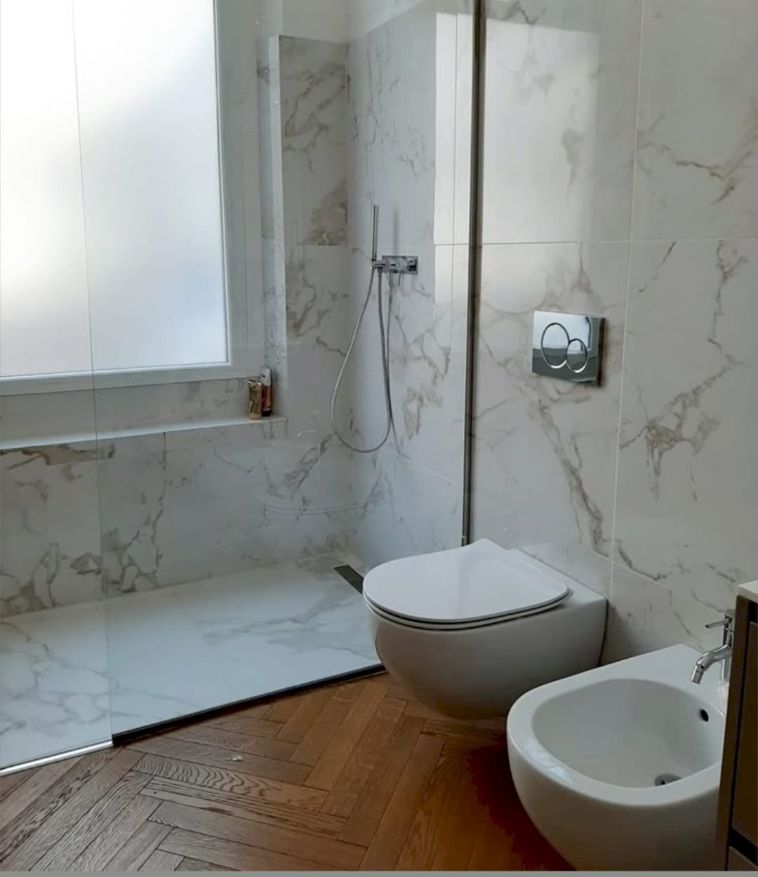 Three-room apartment Via Richard Wagner, Modena (neighborhood Modena Est) - photo 2