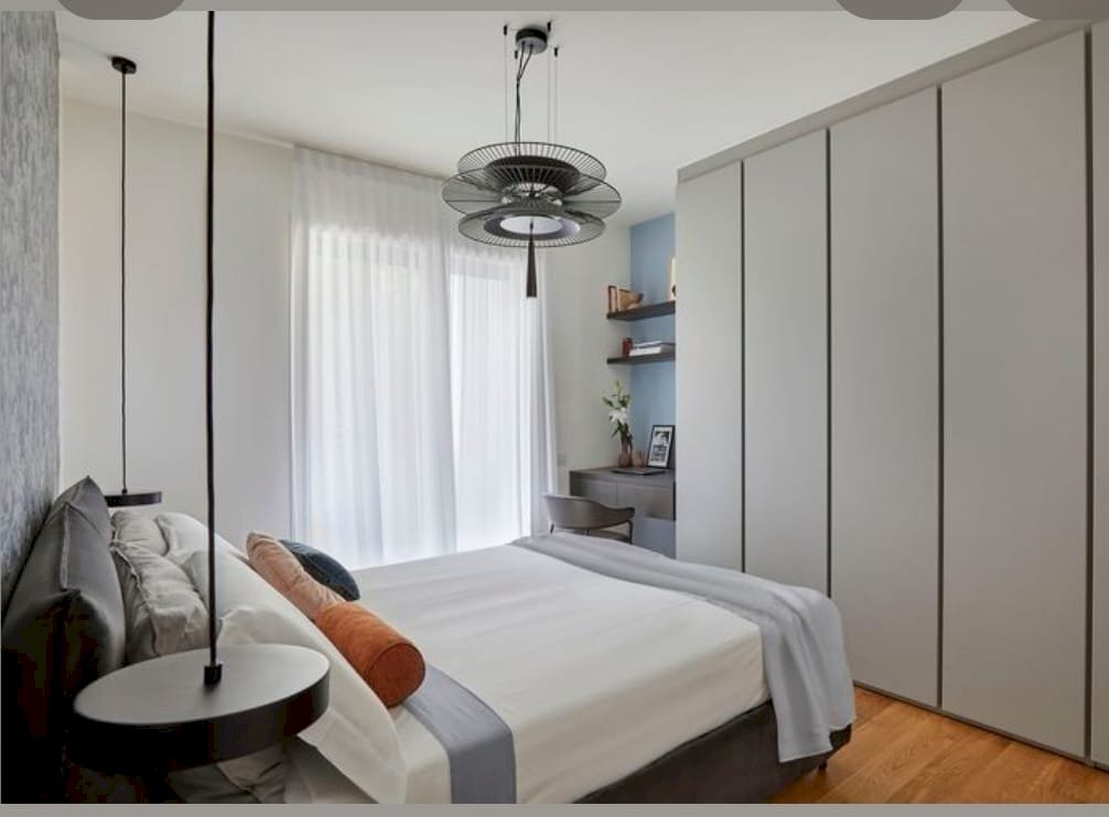 Three-room apartment Via Richard Wagner, Modena (neighborhood Modena Est) - photo 3