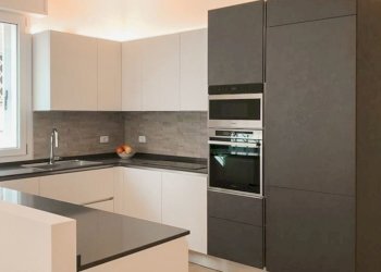 Trilocale Via Richard Wagner, Modena (zona Modena Est) - foto 4