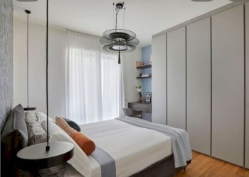 Trilocale Via Richard Wagner, Modena (zona Modena Est) - foto 10