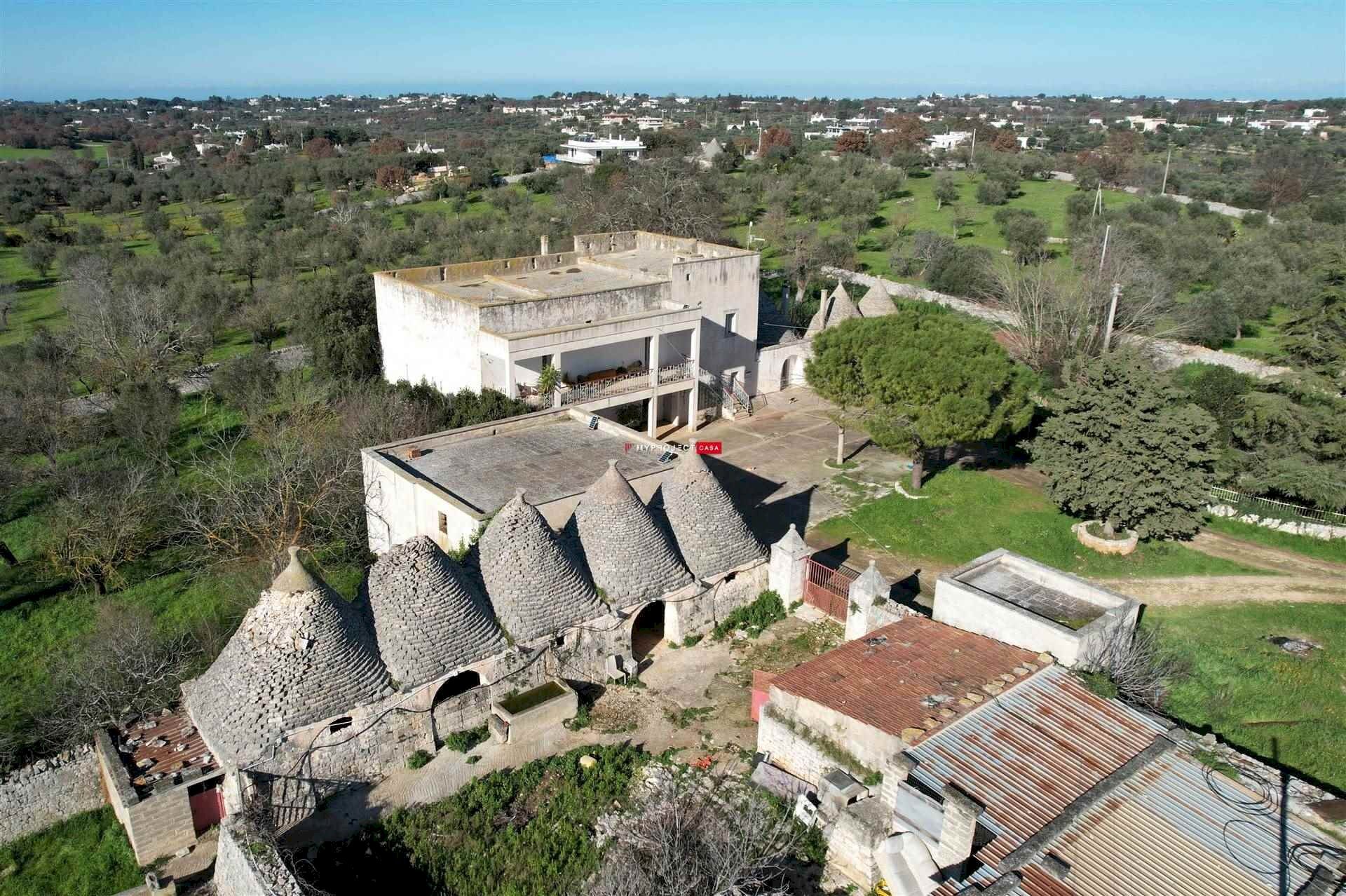 Locale Commerciale Contrada Scarciglia, Monopoli - foto 2