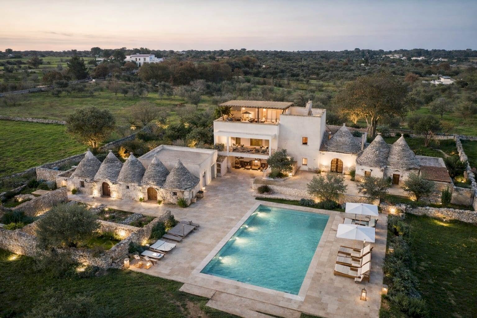 Locale Commerciale Contrada Scarciglia, Monopoli - foto 3