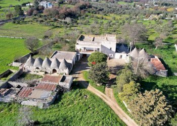 Locale Commerciale Contrada Scarciglia, Monopoli - foto 1