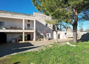 Locale Commerciale Contrada Scarciglia, Monopoli - foto 4