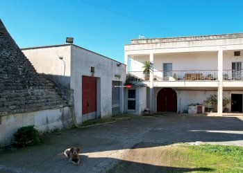 Locale Commerciale Contrada Scarciglia, Monopoli - foto 6