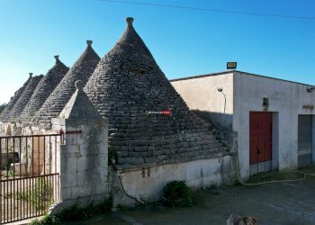 Locale Commerciale Contrada Scarciglia, Monopoli - foto 7