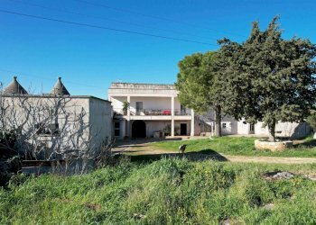 Locale Commerciale Contrada Scarciglia, Monopoli - foto 8