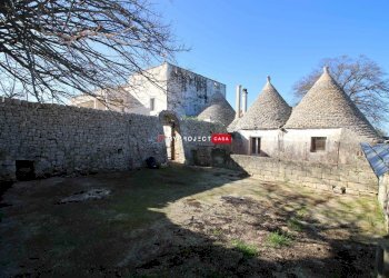 Locale Commerciale Contrada Scarciglia, Monopoli - foto 12