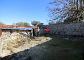 Locale Commerciale Contrada Scarciglia, Monopoli - foto 13