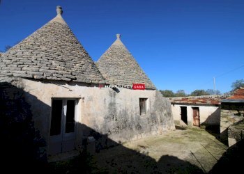 Locale Commerciale Contrada Scarciglia, Monopoli - foto 15