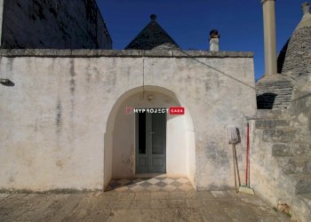 Locale Commerciale Contrada Scarciglia, Monopoli - foto 18