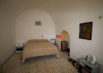 Locale Commerciale Contrada Scarciglia, Monopoli - foto 22