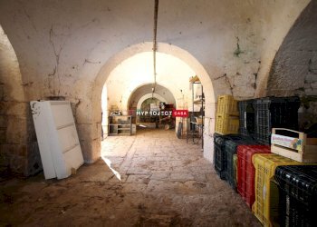 Locale Commerciale Contrada Scarciglia, Monopoli - foto 28