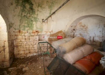 Locale Commerciale Contrada Scarciglia, Monopoli - foto 29