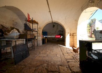 Locale Commerciale Contrada Scarciglia, Monopoli - foto 30